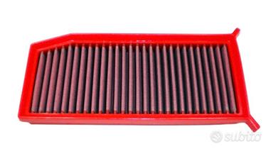 Filtro sportivo bmc renault clio 4 1.5 dci