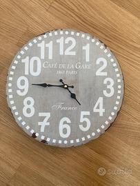 Orologio da parete