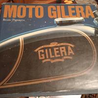 libro Brizio Pignacca – Moto Gilera

