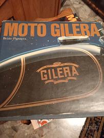 libro Brizio Pignacca – Moto Gilera

