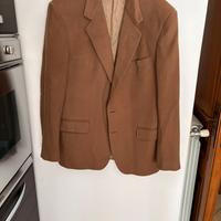 Blazer in cachemire, 100% Loro piana