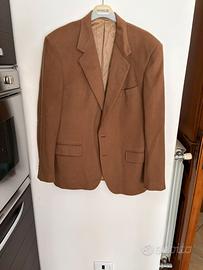 Blazer in cachemire, 100% Loro piana