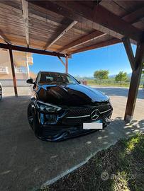 Mercedes C220d premium amg