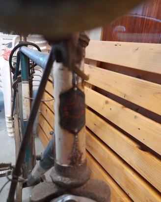 biciclette vintage