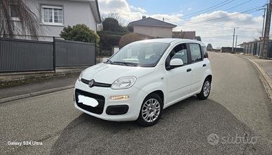 Fiat Panda 1.0hybrid
