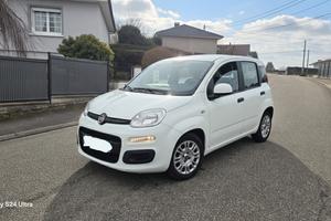 Fiat Panda 1.0hybrid