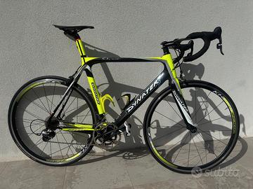 Bici da corsa Dynatek