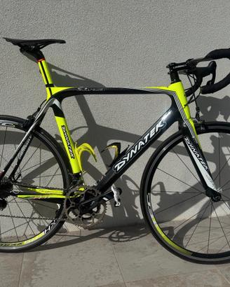 Bici da corsa Dynatek