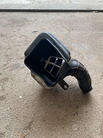 Scatola filto suzuki rm 80