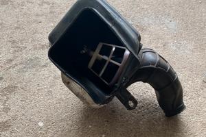 Scatola filto suzuki rm 80