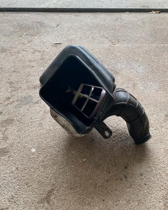 Scatola filto suzuki rm 80