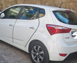 HYUNDAI ix20 gpl