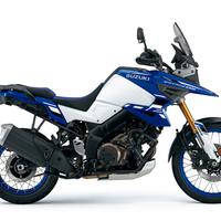 Suzuki V Strom DL 1050