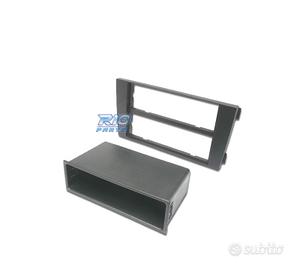 TELAI 1 DIN E 2 DIN PER AUDI A6 4B 01-04