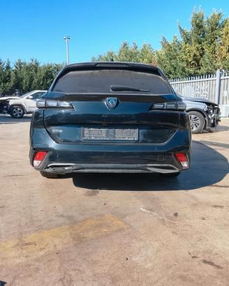 RICAMBI PEUGEOT 308 SW 2023