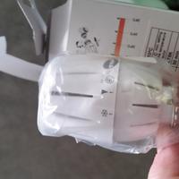 Valvola termostatica