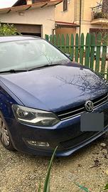 polo 1.2 tdi anno 2014