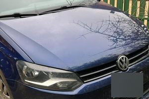 polo 1.2 tdi anno 2014