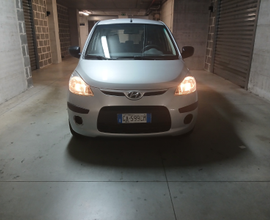 Hiunday i10 diesel