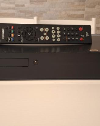 Lettore Blu-Ray Samsung BD-P1500 + telecomando