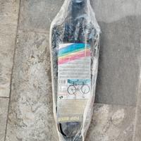 Portabiciclette da tetto TOP BIKE