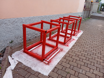 Taccature per barche