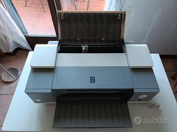 stampante Canon Pixma ix4000