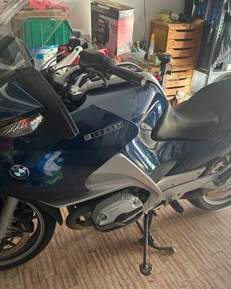 Bmw R 1200 RT Top di gamma