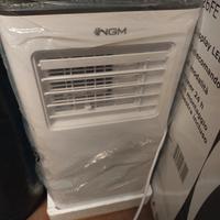 climatizzatore portatile 