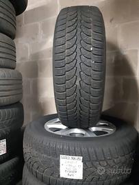 Cerchioni R17+gomme invernali