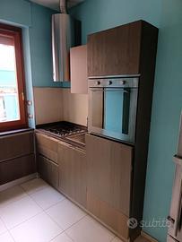 piccola cucina per monolocali e bilocali 