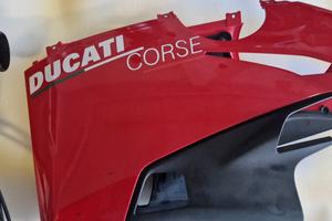 Dycati panigale v4