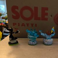 action figure Spyro 