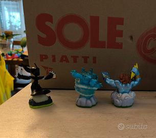 action figure Spyro 