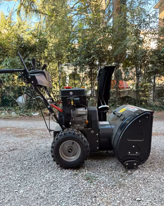 Turbina Spazzaneve