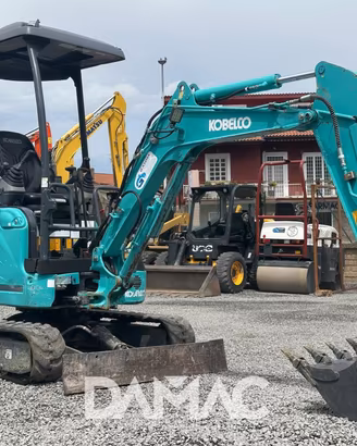 KOBELCO SK17SR-3E