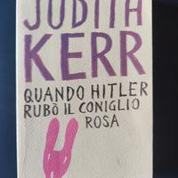 Quando Hitler rubó il coniglio rosa - J. Kerr