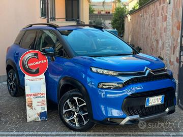 Citroen C3 Aircross BlueHDi 110 S&S Shine