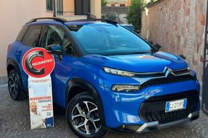 Citroen C3 Aircross BlueHDi 110 S&S Shine