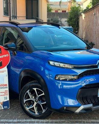 Citroen C3 Aircross BlueHDi 110 S&S Shine