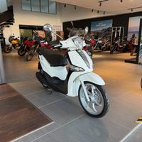Piaggio Liberty 150 KM0