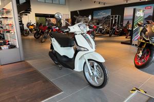 Piaggio Liberty 150 KM0