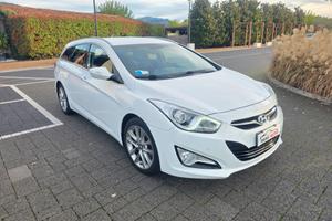Hyundai i40 Wagon 1.7 CRDi 115CV Comfort