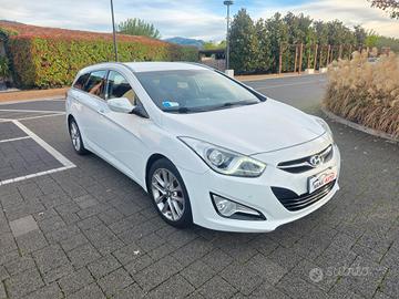 Hyundai i40 Wagon 1.7 CRDi 115CV Comfort