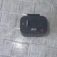 Relè intermittenza per impianto elettrico a 12V