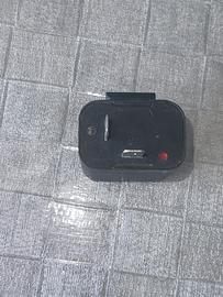 Relè intermittenza per impianto elettrico a 12V