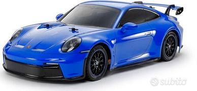 Tamiya 51705 1:10 Carrozzeria Porsche 911 GT3 Non