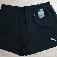 Costume a pantaloncino uomo taglia XXL Puma 