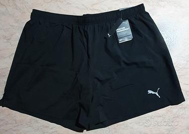 Costume a pantaloncino uomo taglia XXL Puma 