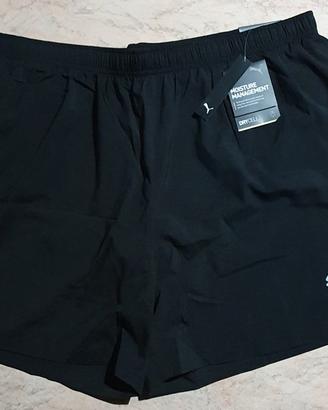 Costume a pantaloncino uomo taglia XXL Puma 